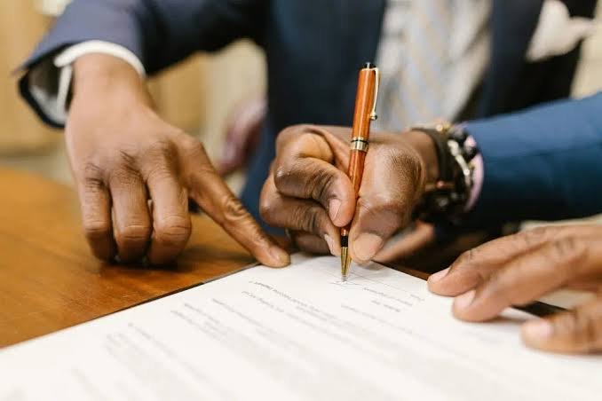Trust Attorney Protecting Your Legacy With Confidence