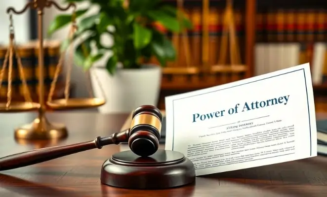 Power of Attorney in India: Types, Uses and How to Create One