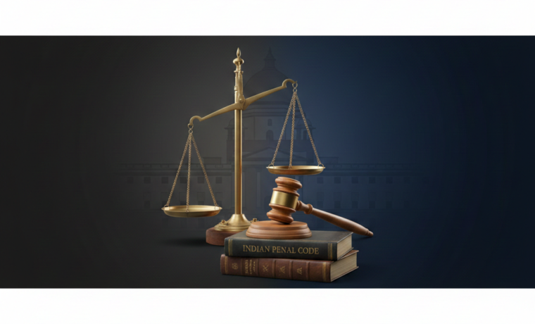 What to Do If You Are Falsely Accused of a Crime in India