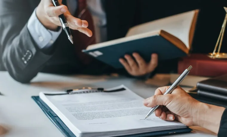  How to Draft a Legal Will in India: Step-by-Step Guide