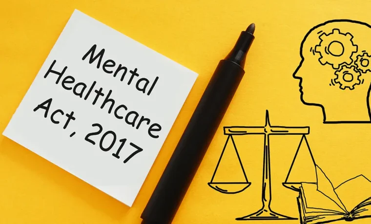 Mental Healthcare Act 2017: Rights of Patients Explained