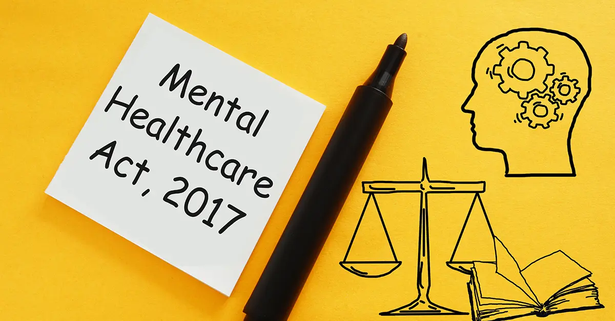 Mental Healthcare Act 2017: Rights of Patients Explained